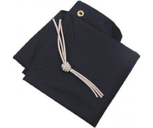 Пол для палатки Black Diamond Mirage Ground Cloth (Black)